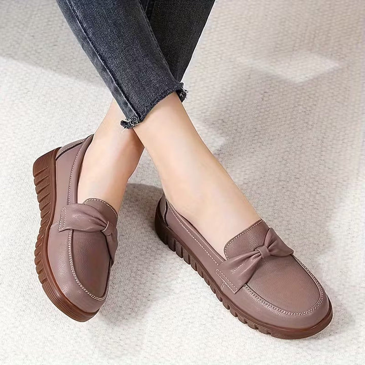 Harper™ | Orthopedic Dress Loafers - By Dave & Tiffany