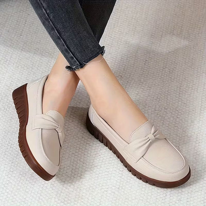 Harper™ | Orthopedic Dress Loafers - By Dave & Tiffany