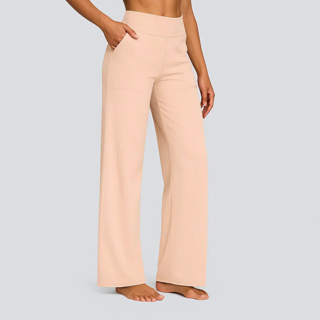 Deborah – Comfortable Stretch Trousers